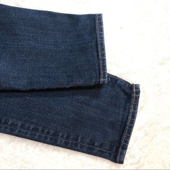 POLO RALPH LAUREN JEANS TOMPKINS SKINNY JEANS - Picture 6 of 12